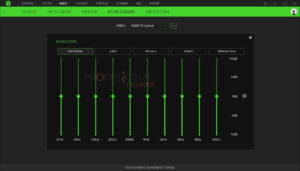 Razer Kraken Tournament Review