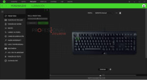 Razer BlackWidow Elite Review