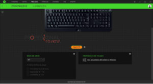 Razer BlackWidow Elite Review