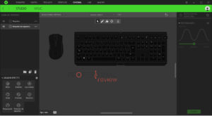Razer BlackWidow Elite Review