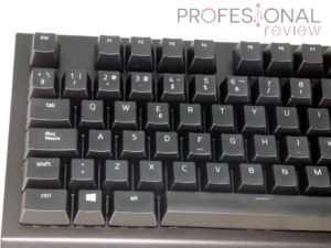 Razer BlackWidow Elite Review