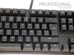 Razer BlackWidow Elite Review
