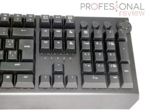 Razer BlackWidow Elite Review