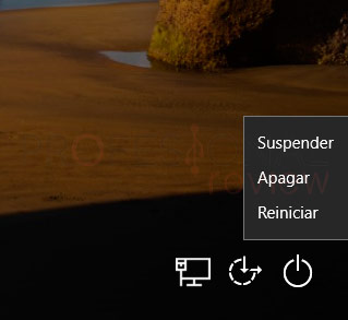 Restablecer contraseña Windows 10 paso30