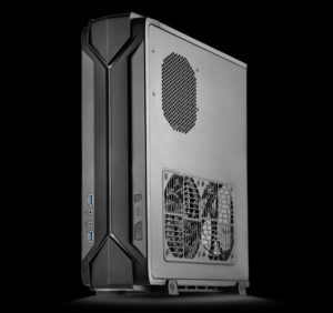 SilverStone Raven-Z RVZ03-ARGB