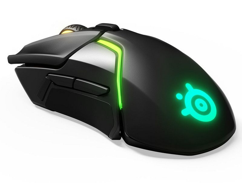 Rival 710 Rival 710