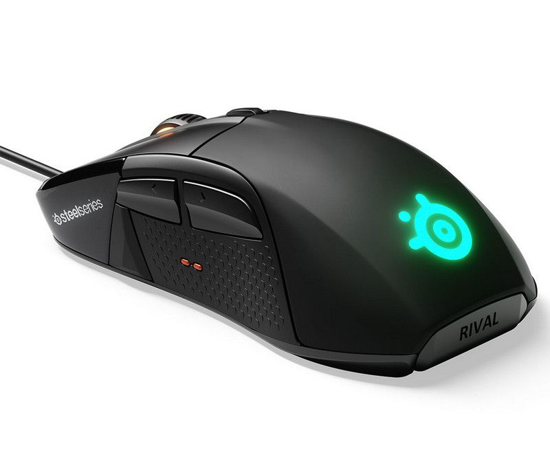 Rival 710 Rival 710