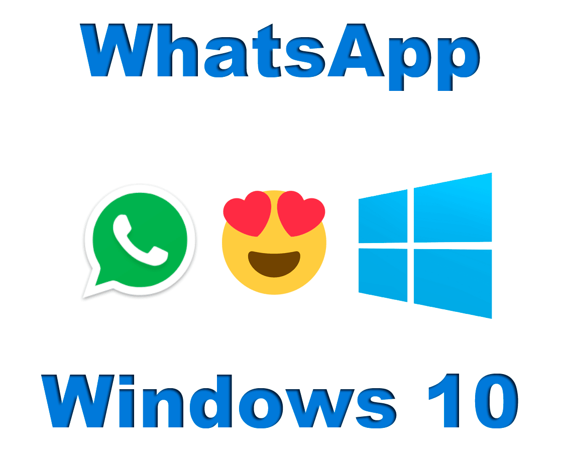 whatsapp download windows 10 pro
