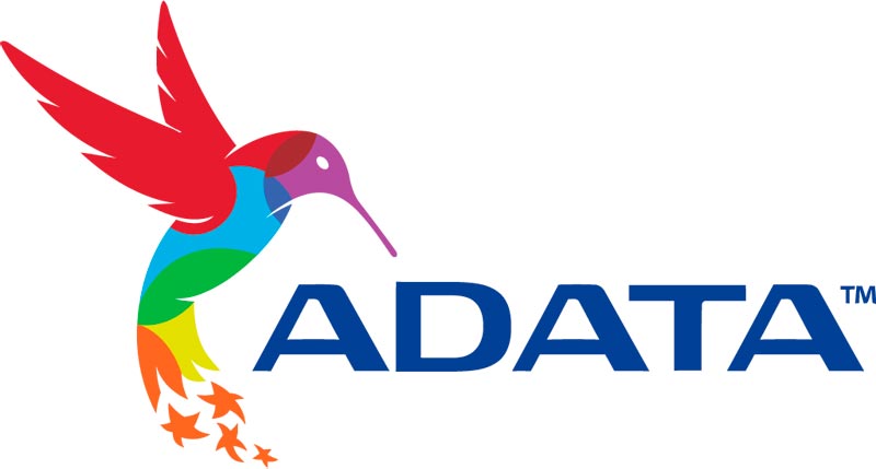 ADATA LOGO