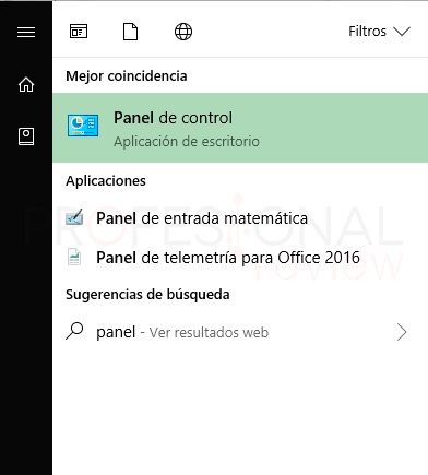 Desactivar actualizaciones Windows 10 p05