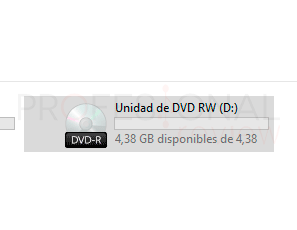 Grabar DVD Windows 10 paso01