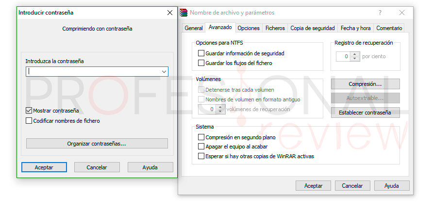 Instalar WinRAR en Windows 10 paso08