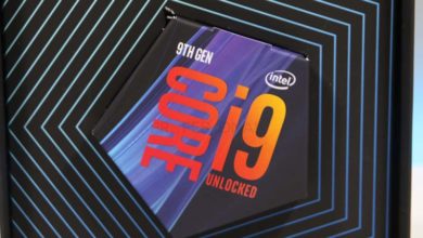 i9-9900K