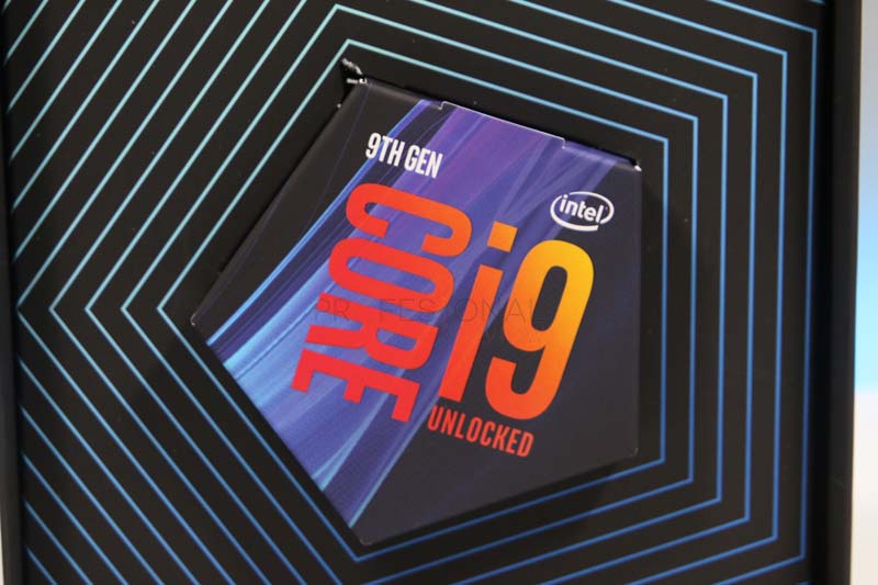 Intel Core i9 9900K review