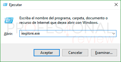 Internet Explorer para Windows 10 paso03