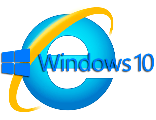 Mayo raíz Campanilla ▷ Dónde está Internet Explorer para Windows 10 【 PASO A PASO 】