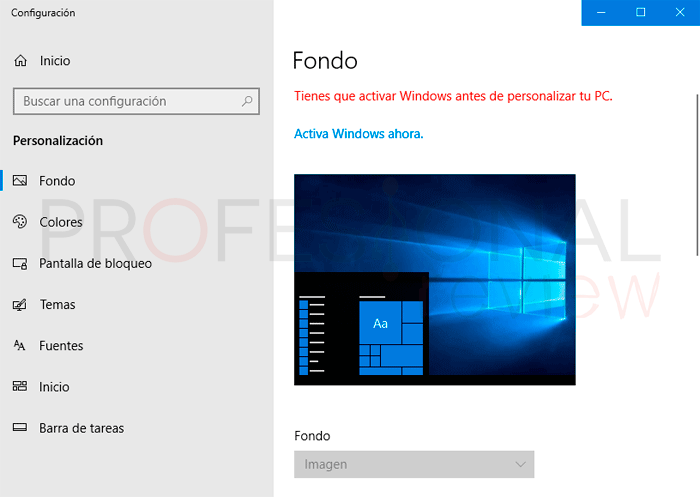 Licencia Windows 10 im03