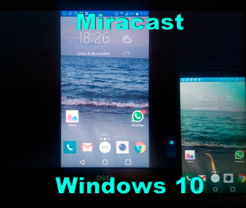 miracast download windows 10