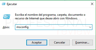 MSConfig Windows 10 p02