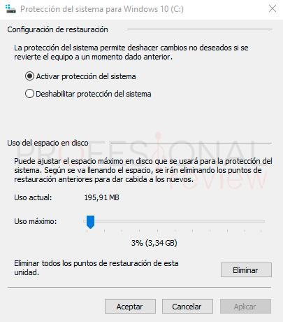 recuperar archivos borrados Windows 10 paso03