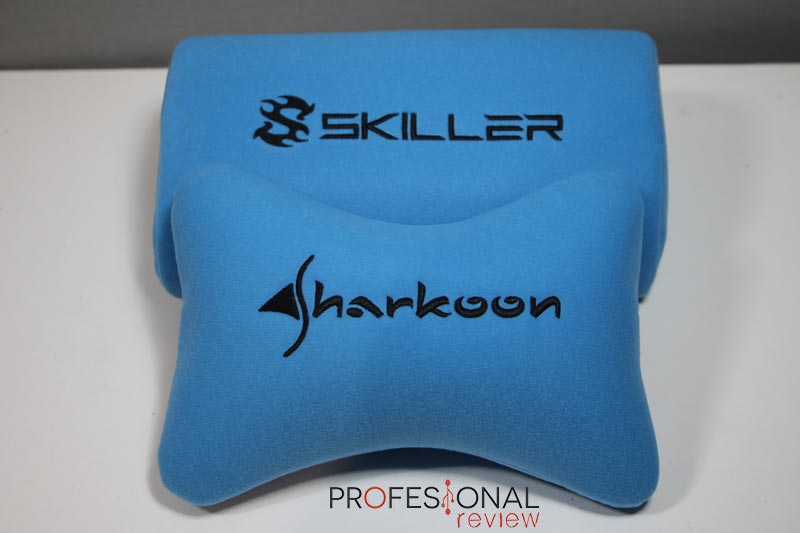 Sharkoon Skiller SGS4