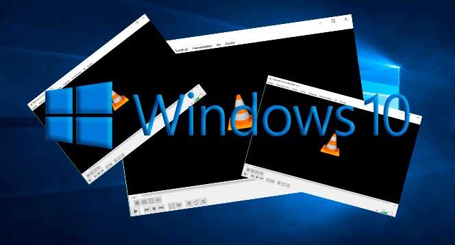 VLC para Windows 10