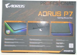 Aorus M5 y Aorus P7 Review