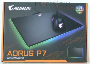 Aorus M5 y Aorus P7 Review