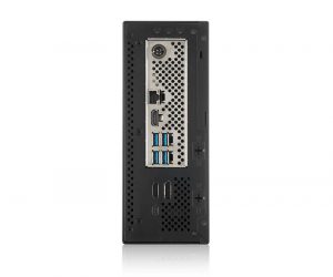 ASRock Z390 DeskMini GTX