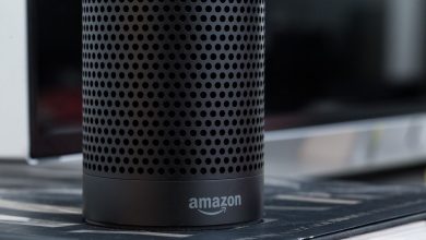 amazon alexa