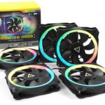 Antec Prizm ARGB