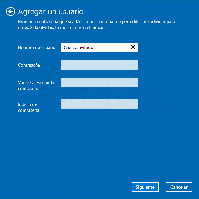 Cuenta invitado Windows 10 tuto04