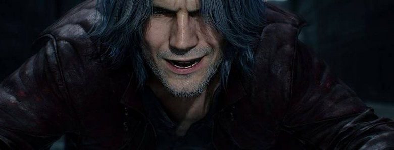 Devil May Cry 5