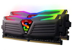 Geil Super Luce RGB Sync