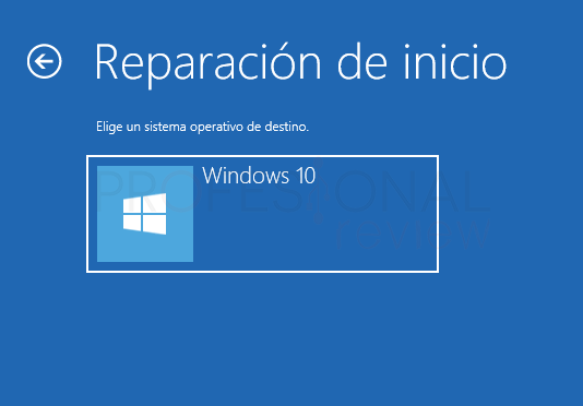 Inaccesible boot device Windows 10 tuto06