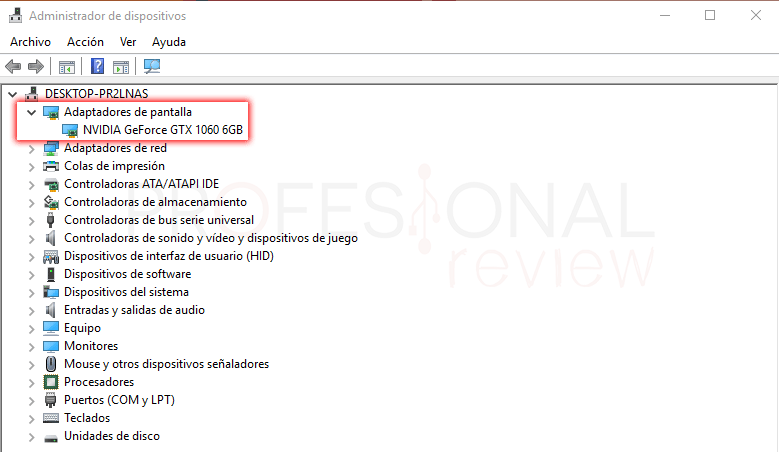 cuidadosamente congelador contenido ▷ Letras borrosas en Windows 10 【 SOLUCIÓN 】