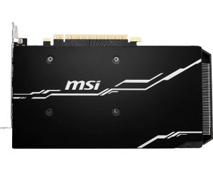 MSI GeForce RTX 2070 Ventus