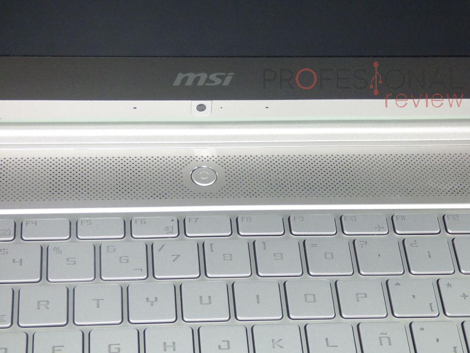 MSI PS42 8RB Review