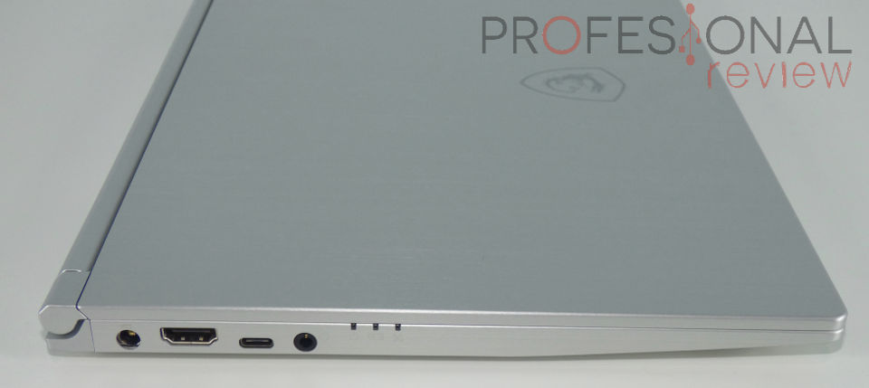 MSI PS42 8RB Review
