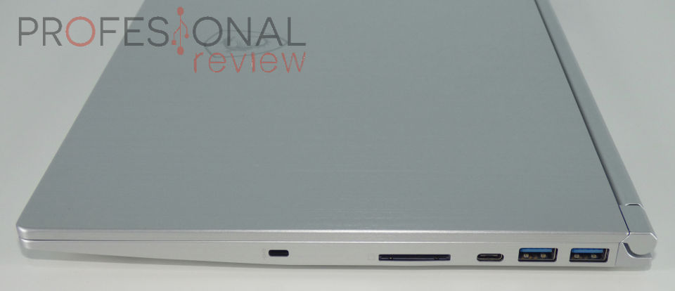 MSI PS42 8RB Review