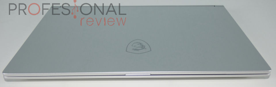 MSI PS42 8RB Review