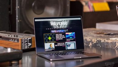 Apple Macbook Pro