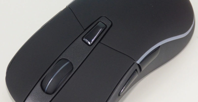 Ozone Neon X40 Review