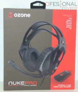 Ozone Nuke Pro Review
