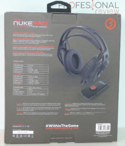 Ozone Nuke Pro Review