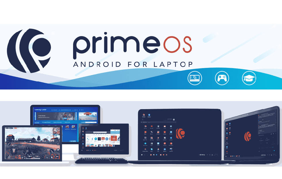 PrimeOS quiere ser el mejor Android para PC