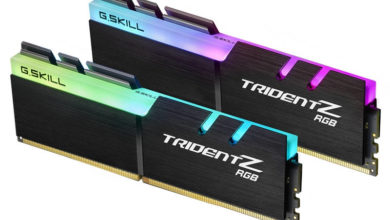 ¿Son necesarios los disipadores en la memoria RAM?