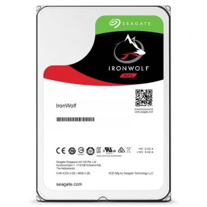 seagate