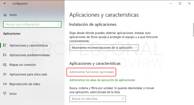 Como usar SSH en Windows 10