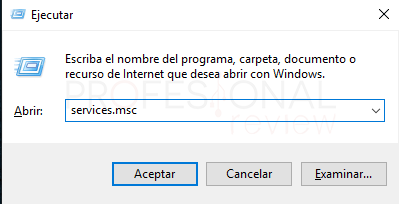 SSH en Windows 10 paso 04